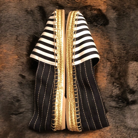 Marc Jacobs Sienna Espadrille Flat - Picture 5 of 7